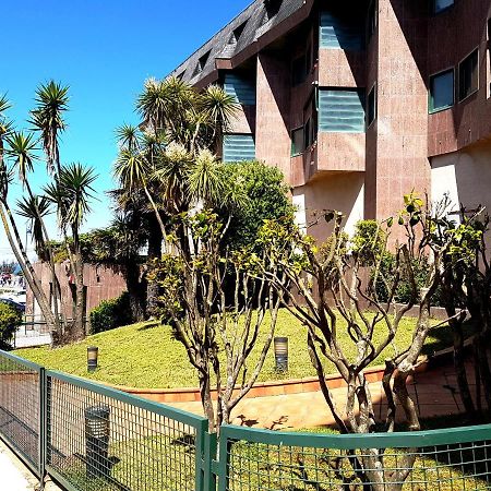 Playa Samil Vigo Reformado 2016 아파트 외부 사진