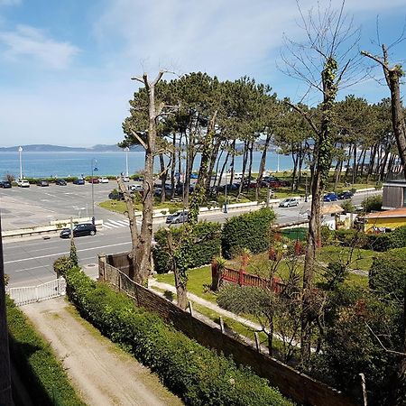 Playa Samil Vigo Reformado 2016 아파트 외부 사진