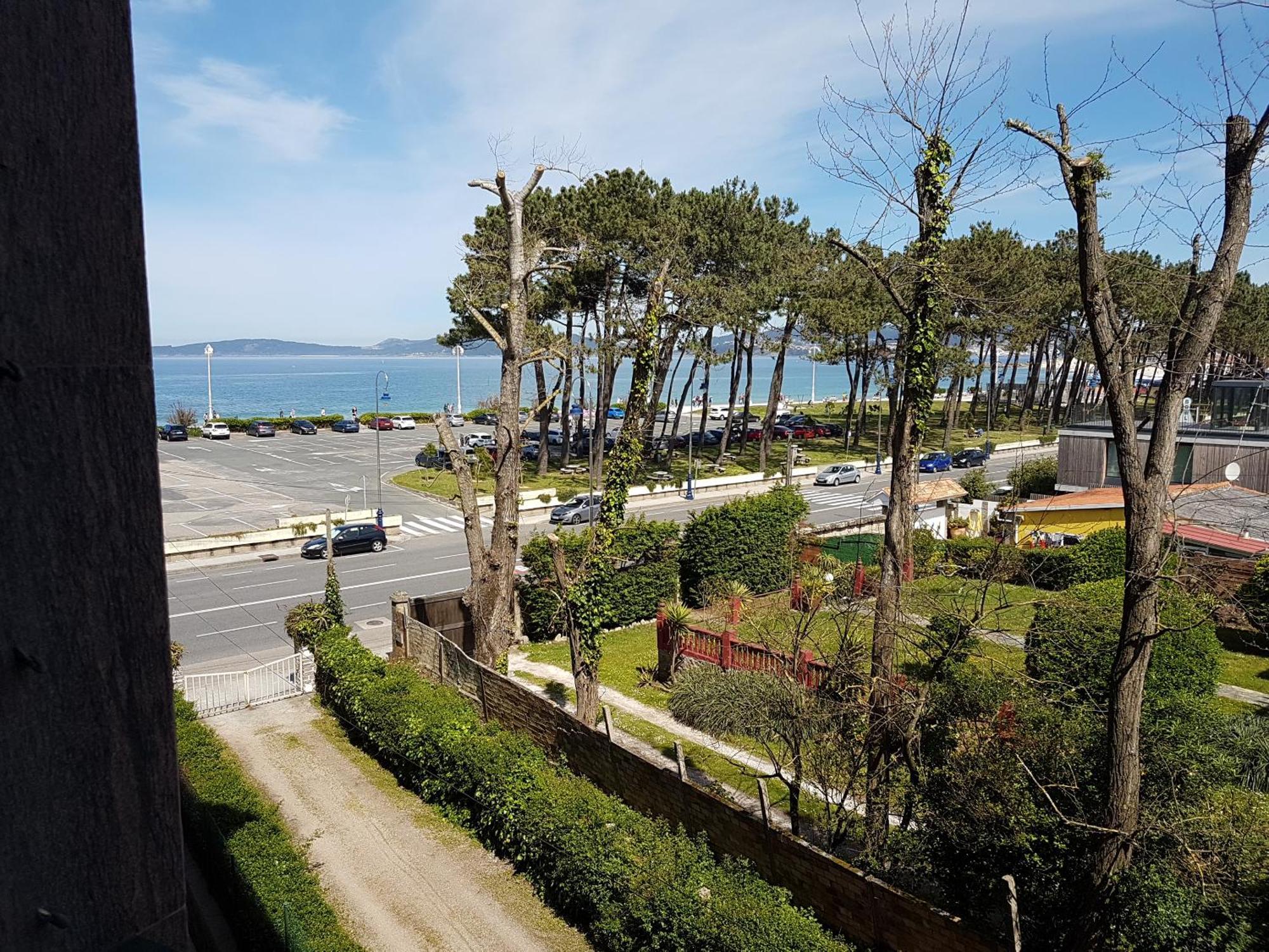 Playa Samil Vigo Reformado 2016 아파트 외부 사진